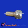 forged socket clevis overhead electric power fitting/link fitting